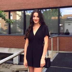 Meet your Posher, Félicia